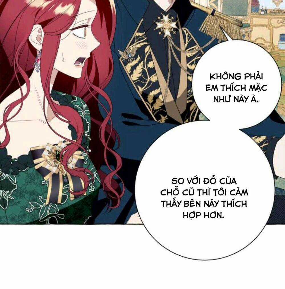 Tôi Tưởng Đó Chỉ Là Tiểu Thuyết Trọng Sinh Bình Thường Chapter 48 trang 80