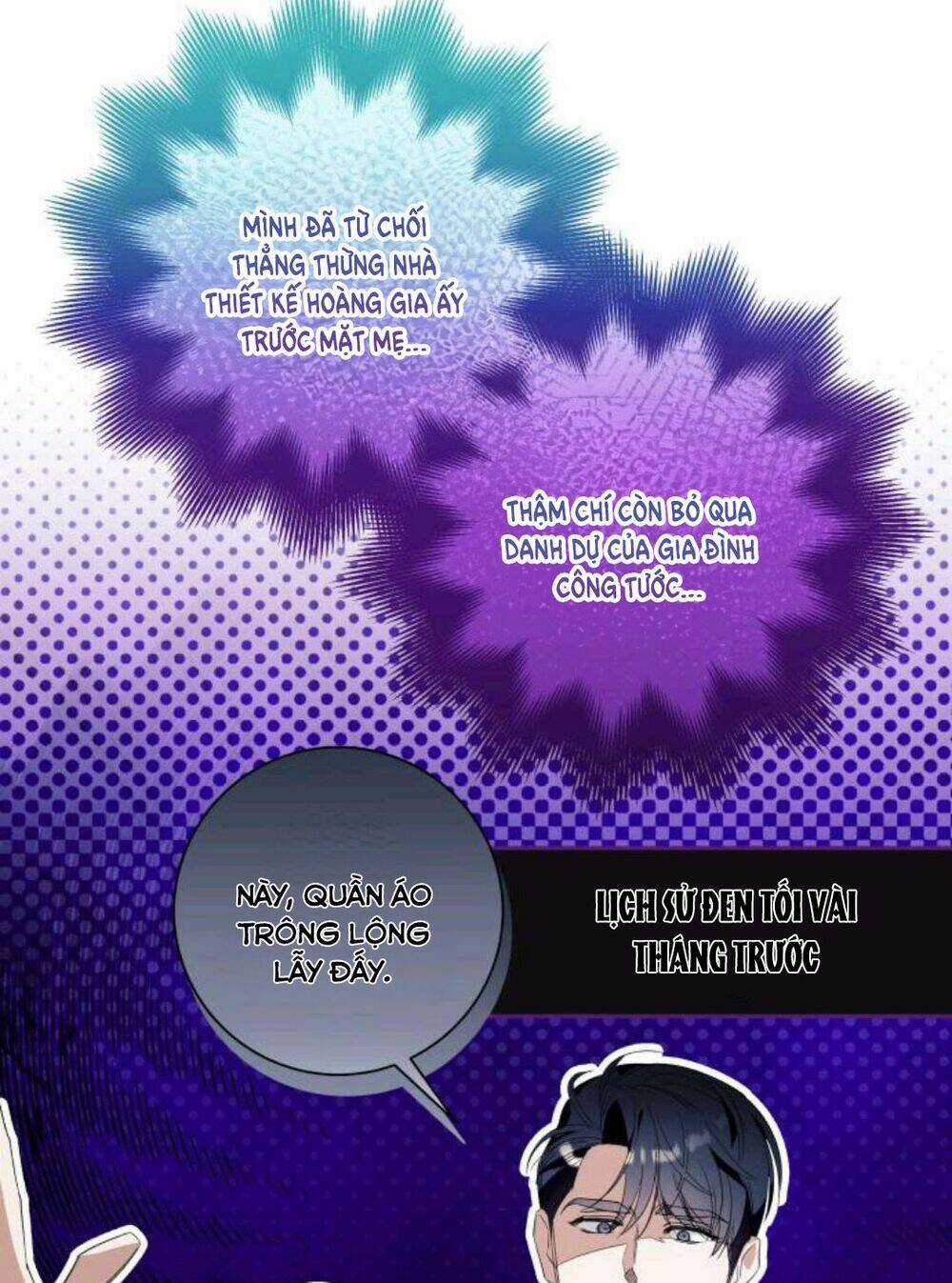 Tôi Tưởng Đó Chỉ Là Tiểu Thuyết Trọng Sinh Bình Thường Chapter 48 trang 82