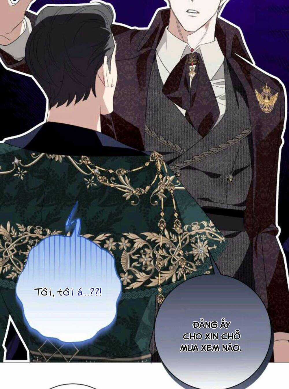 Tôi Tưởng Đó Chỉ Là Tiểu Thuyết Trọng Sinh Bình Thường Chapter 48 trang 83