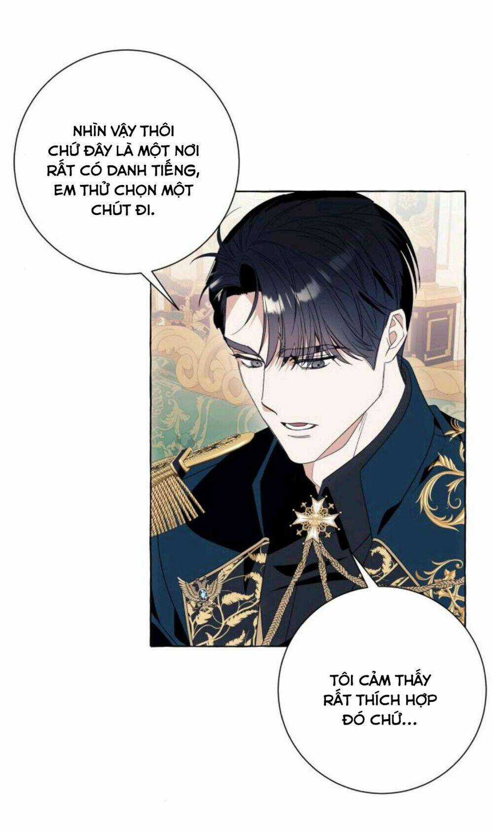 Tôi Tưởng Đó Chỉ Là Tiểu Thuyết Trọng Sinh Bình Thường Chapter 48 trang 85