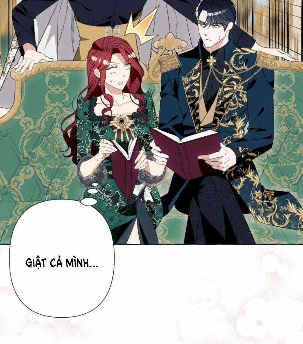 Tôi Tưởng Đó Chỉ Là Tiểu Thuyết Trọng Sinh Bình Thường Chapter 48 trang 89