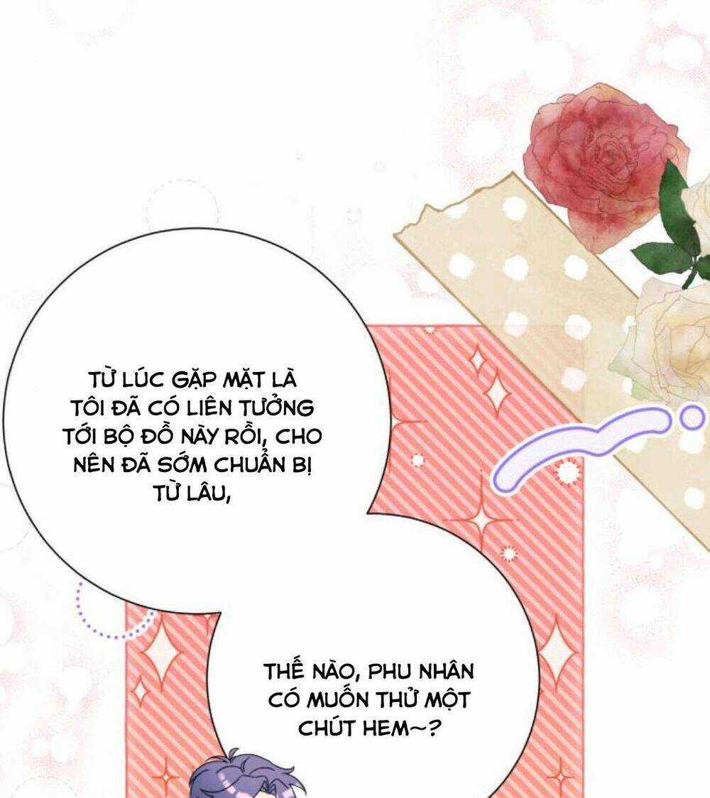 Tôi Tưởng Đó Chỉ Là Tiểu Thuyết Trọng Sinh Bình Thường Chapter 48 trang 90