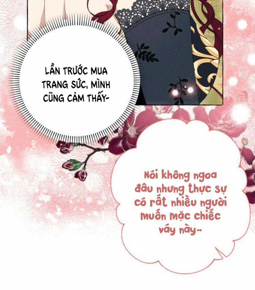 Tôi Tưởng Đó Chỉ Là Tiểu Thuyết Trọng Sinh Bình Thường Chapter 48 trang 95