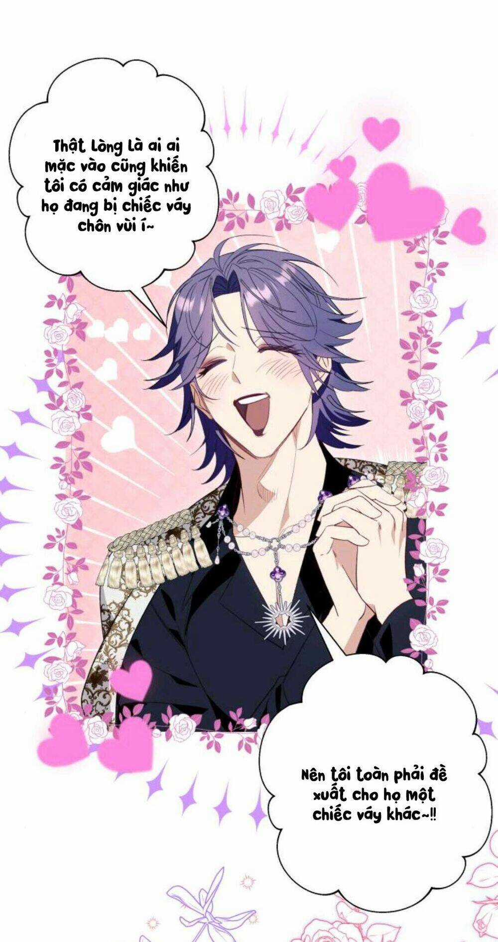 Tôi Tưởng Đó Chỉ Là Tiểu Thuyết Trọng Sinh Bình Thường Chapter 48 trang 96