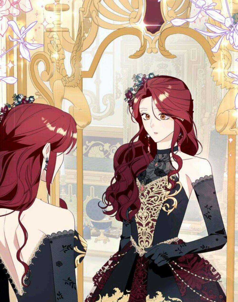 Tôi Tưởng Đó Chỉ Là Tiểu Thuyết Trọng Sinh Bình Thường Chapter 48 trang 98