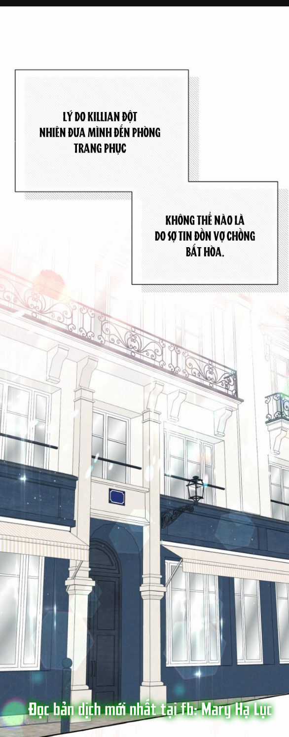 Tôi Tưởng Đó Chỉ Là Tiểu Thuyết Trọng Sinh Bình Thường Chapter 49.1 trang 0