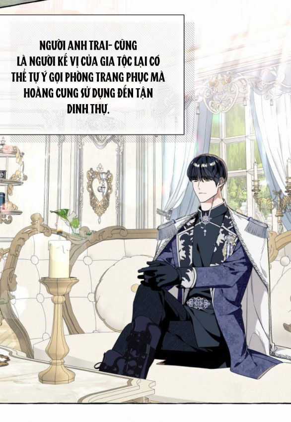 Tôi Tưởng Đó Chỉ Là Tiểu Thuyết Trọng Sinh Bình Thường Chapter 49.1 trang 1