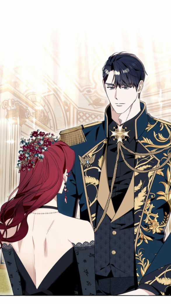 Tôi Tưởng Đó Chỉ Là Tiểu Thuyết Trọng Sinh Bình Thường Chapter 49.1 trang 10