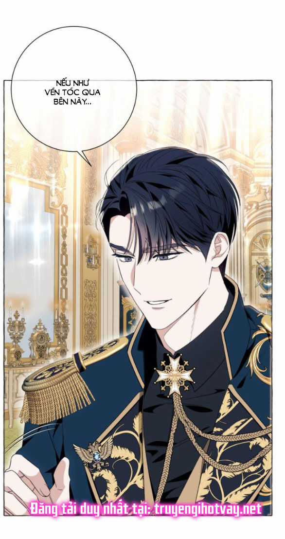 Tôi Tưởng Đó Chỉ Là Tiểu Thuyết Trọng Sinh Bình Thường Chapter 49.1 trang 11