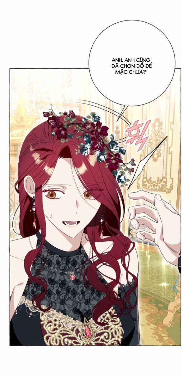 Tôi Tưởng Đó Chỉ Là Tiểu Thuyết Trọng Sinh Bình Thường Chapter 49.1 trang 12