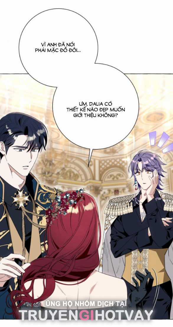 Tôi Tưởng Đó Chỉ Là Tiểu Thuyết Trọng Sinh Bình Thường Chapter 49.1 trang 13