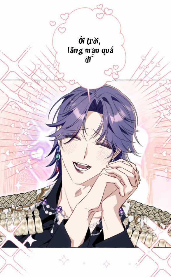 Tôi Tưởng Đó Chỉ Là Tiểu Thuyết Trọng Sinh Bình Thường Chapter 49.1 trang 14