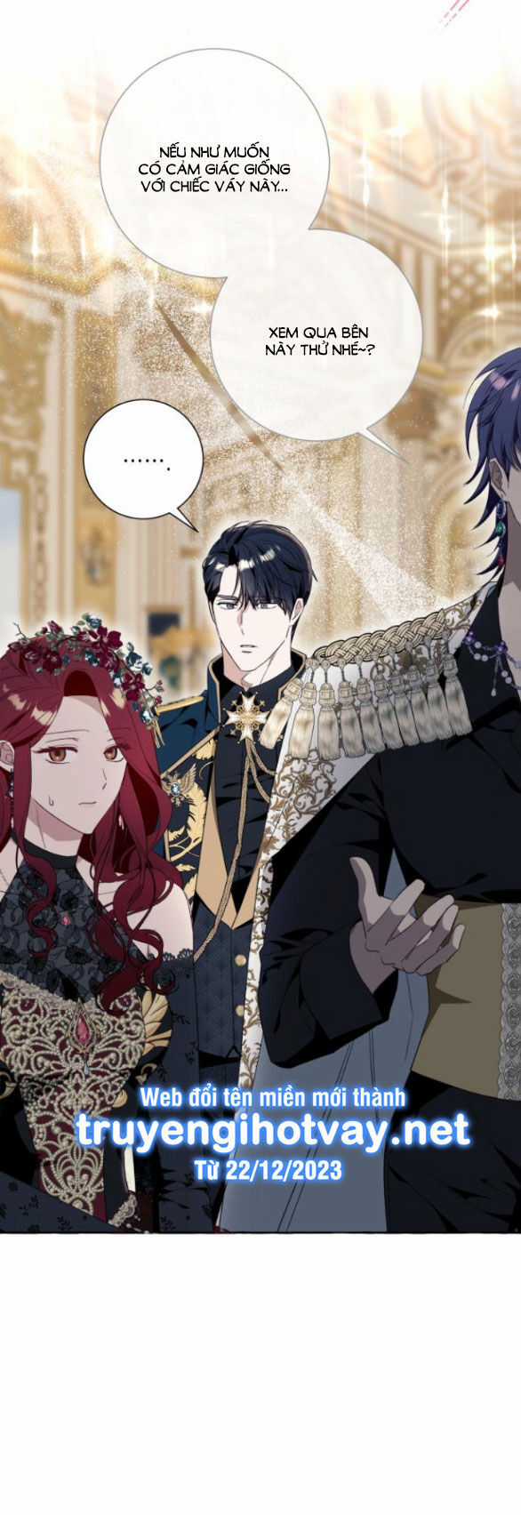 Tôi Tưởng Đó Chỉ Là Tiểu Thuyết Trọng Sinh Bình Thường Chapter 49.1 trang 15