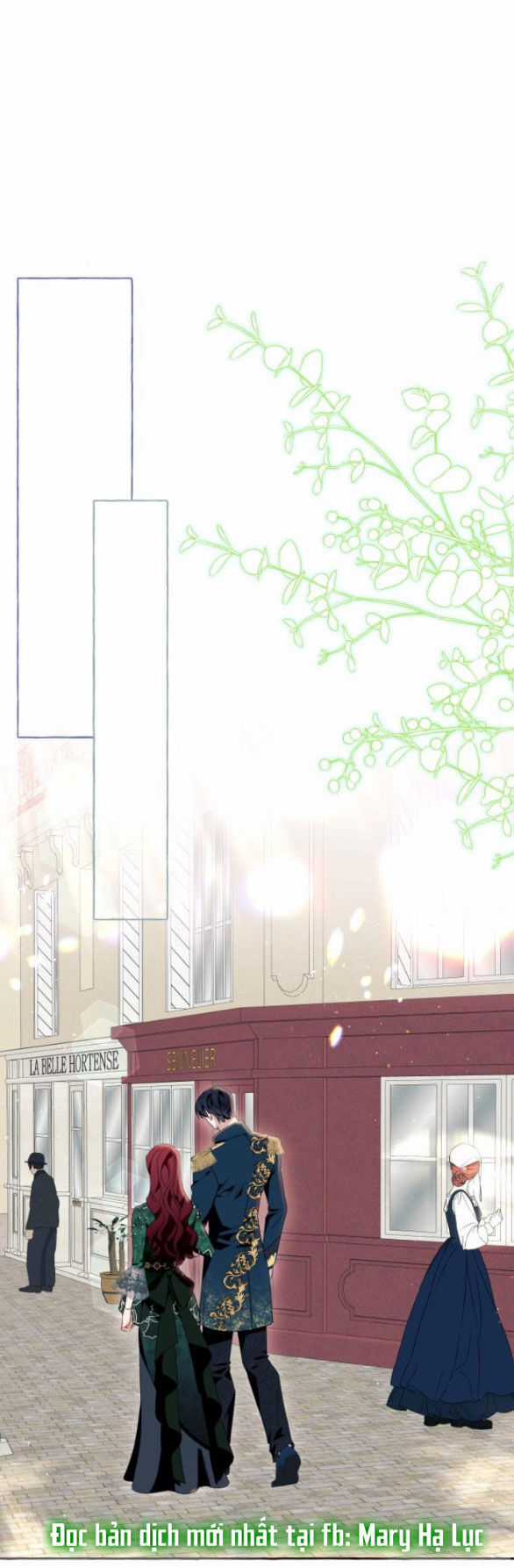 Tôi Tưởng Đó Chỉ Là Tiểu Thuyết Trọng Sinh Bình Thường Chapter 49.1 trang 17