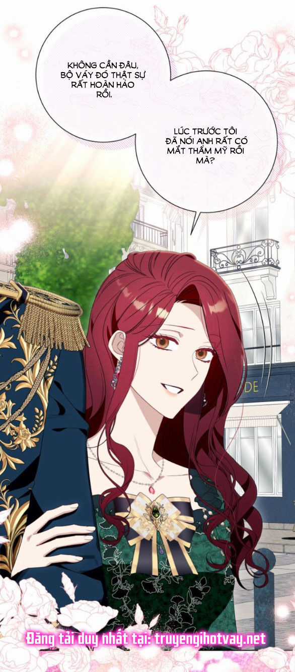 Tôi Tưởng Đó Chỉ Là Tiểu Thuyết Trọng Sinh Bình Thường Chapter 49.1 trang 19