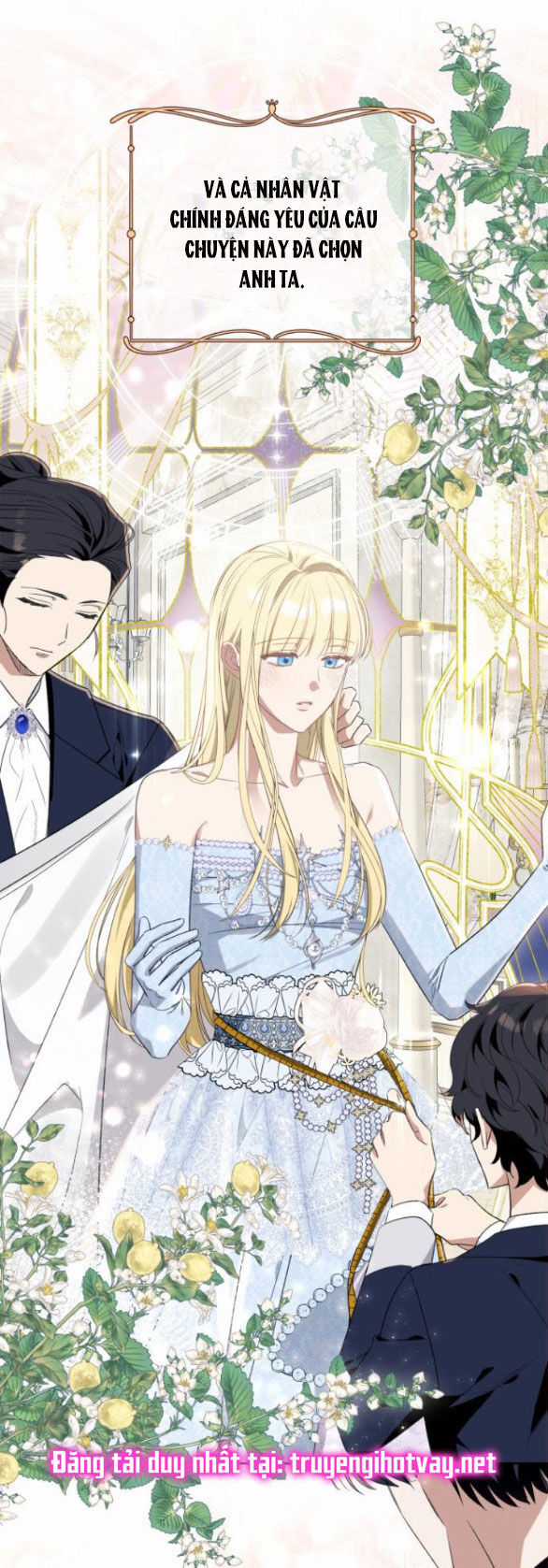 Tôi Tưởng Đó Chỉ Là Tiểu Thuyết Trọng Sinh Bình Thường Chapter 49.1 trang 2