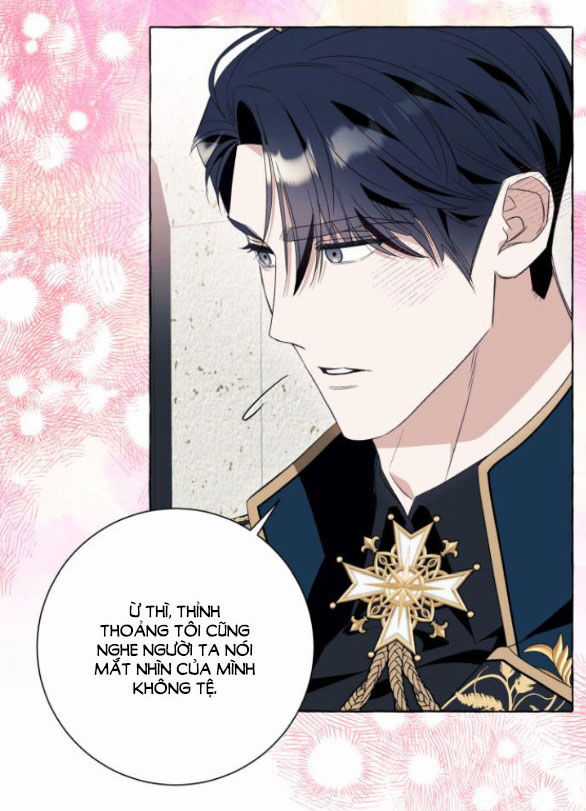 Tôi Tưởng Đó Chỉ Là Tiểu Thuyết Trọng Sinh Bình Thường Chapter 49.1 trang 21