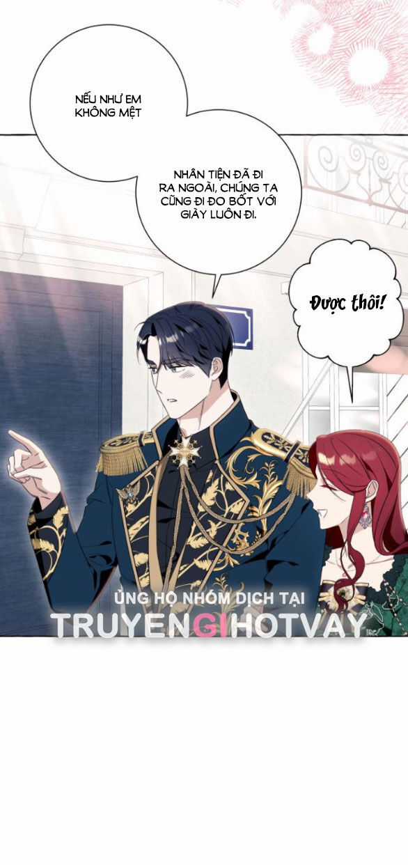 Tôi Tưởng Đó Chỉ Là Tiểu Thuyết Trọng Sinh Bình Thường Chapter 49.1 trang 22