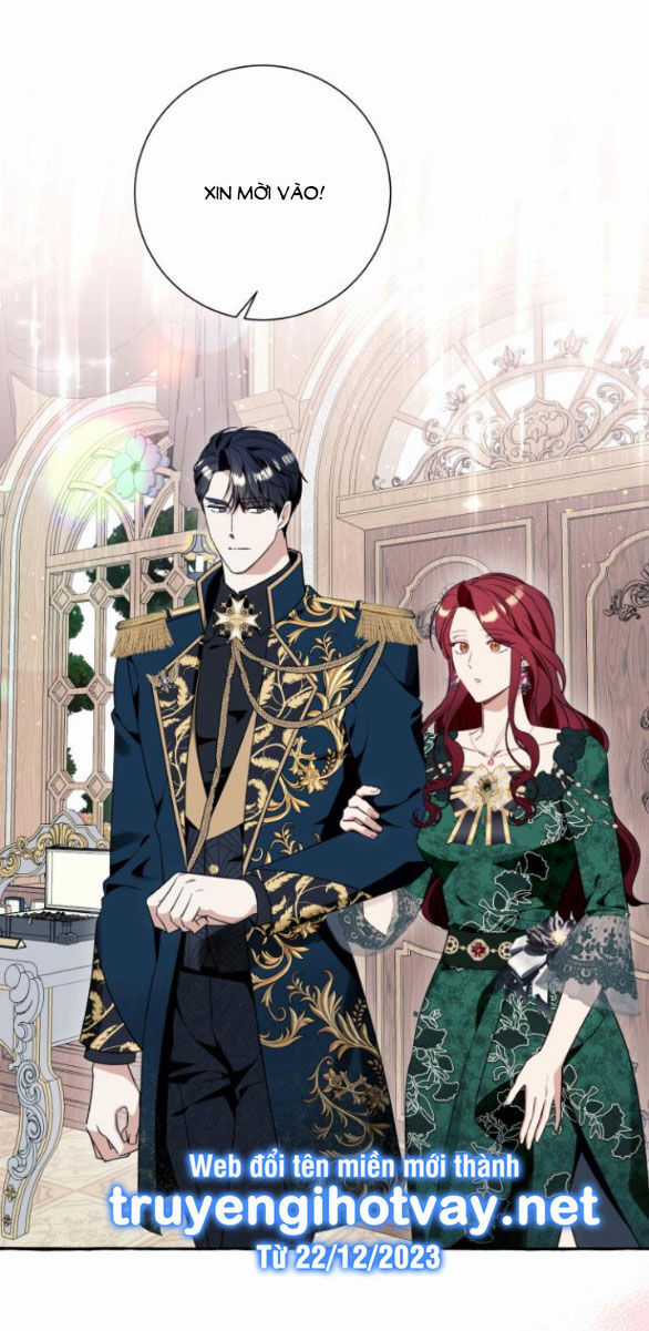 Tôi Tưởng Đó Chỉ Là Tiểu Thuyết Trọng Sinh Bình Thường Chapter 49.1 trang 24