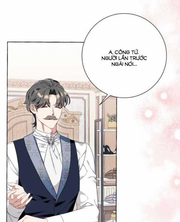 Tôi Tưởng Đó Chỉ Là Tiểu Thuyết Trọng Sinh Bình Thường Chapter 49.1 trang 25