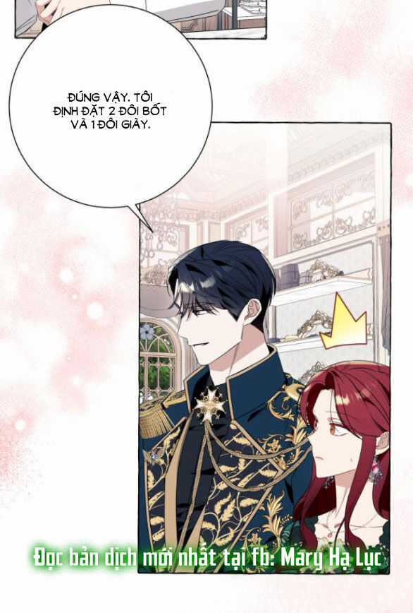 Tôi Tưởng Đó Chỉ Là Tiểu Thuyết Trọng Sinh Bình Thường Chapter 49.1 trang 26