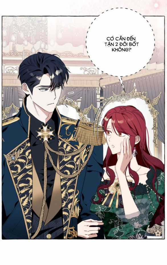 Tôi Tưởng Đó Chỉ Là Tiểu Thuyết Trọng Sinh Bình Thường Chapter 49.1 trang 27