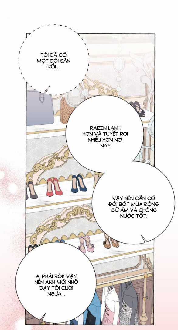 Tôi Tưởng Đó Chỉ Là Tiểu Thuyết Trọng Sinh Bình Thường Chapter 49.1 trang 28