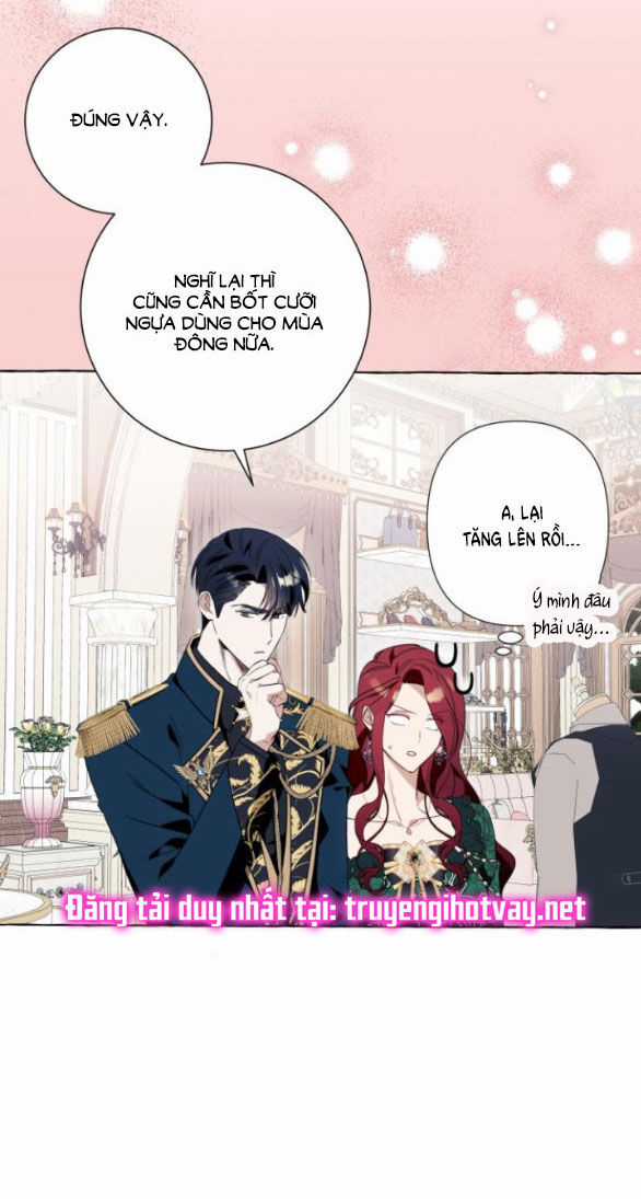 Tôi Tưởng Đó Chỉ Là Tiểu Thuyết Trọng Sinh Bình Thường Chapter 49.1 trang 29