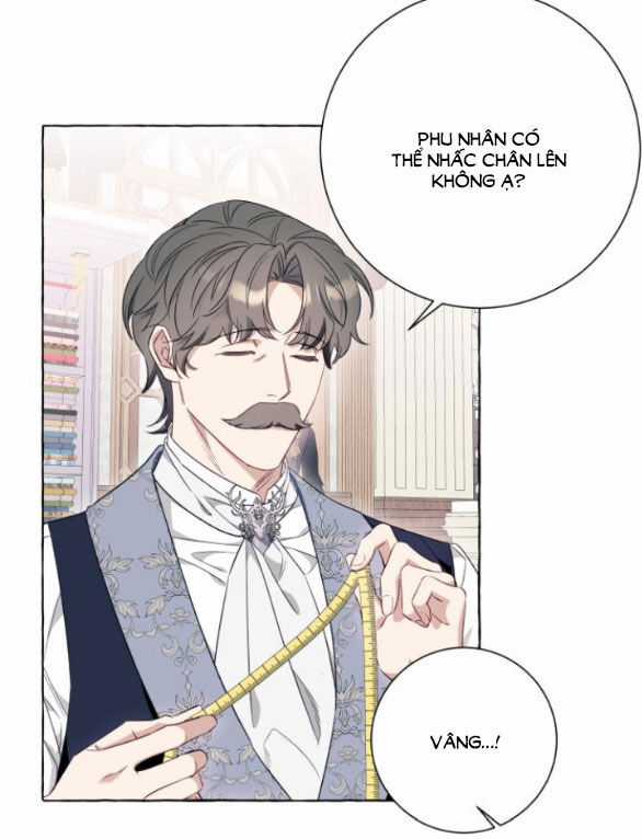 Tôi Tưởng Đó Chỉ Là Tiểu Thuyết Trọng Sinh Bình Thường Chapter 49.1 trang 31