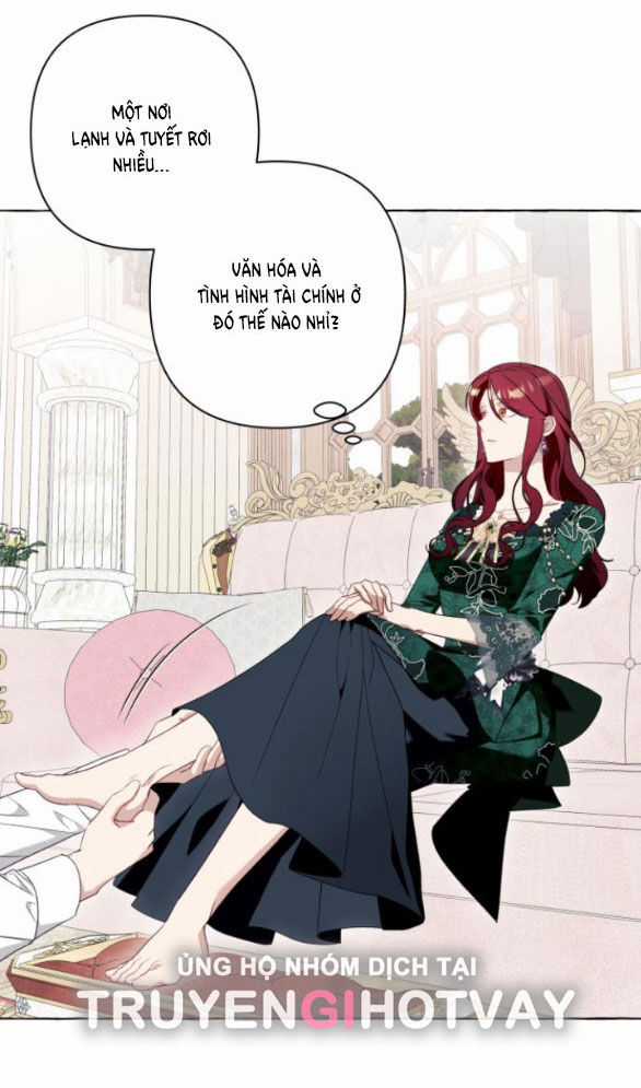 Tôi Tưởng Đó Chỉ Là Tiểu Thuyết Trọng Sinh Bình Thường Chapter 49.1 trang 32