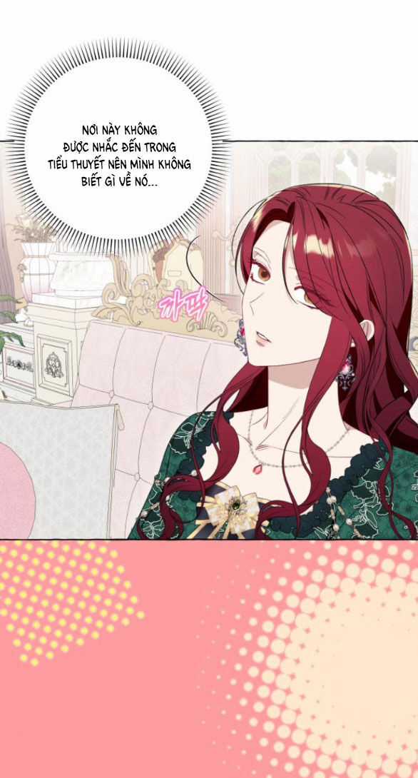 Tôi Tưởng Đó Chỉ Là Tiểu Thuyết Trọng Sinh Bình Thường Chapter 49.1 trang 33