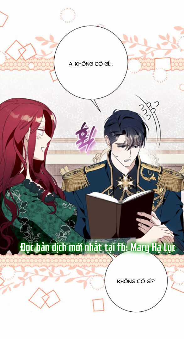 Tôi Tưởng Đó Chỉ Là Tiểu Thuyết Trọng Sinh Bình Thường Chapter 49.1 trang 37