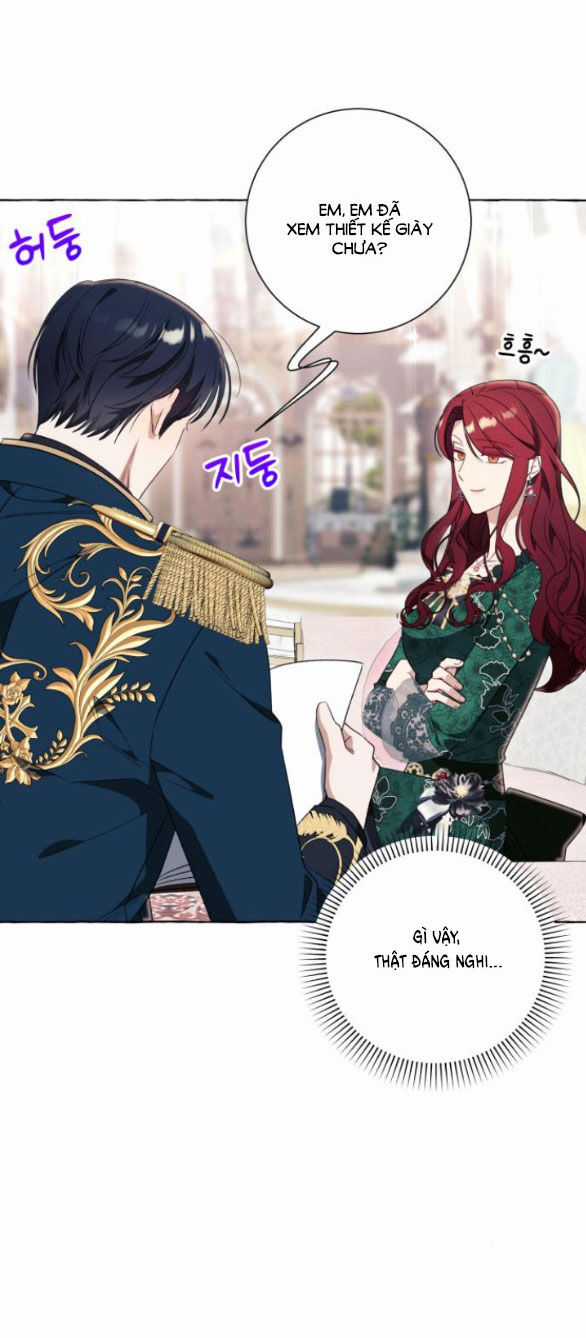 Tôi Tưởng Đó Chỉ Là Tiểu Thuyết Trọng Sinh Bình Thường Chapter 49.1 trang 38