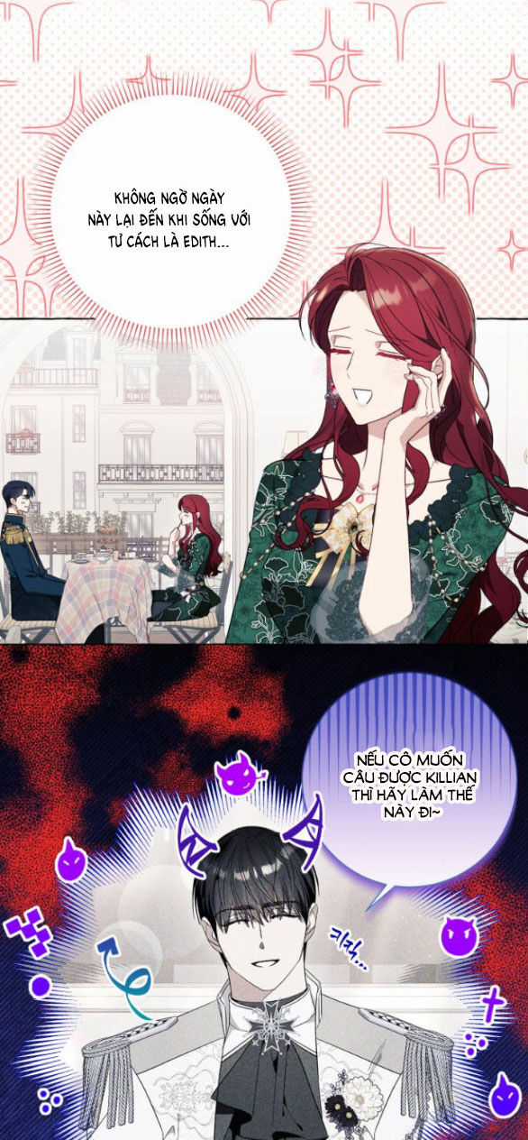 Tôi Tưởng Đó Chỉ Là Tiểu Thuyết Trọng Sinh Bình Thường Chapter 49.1 trang 40