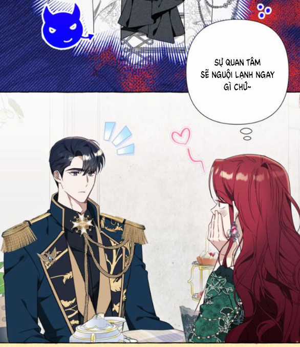 Tôi Tưởng Đó Chỉ Là Tiểu Thuyết Trọng Sinh Bình Thường Chapter 49.1 trang 41