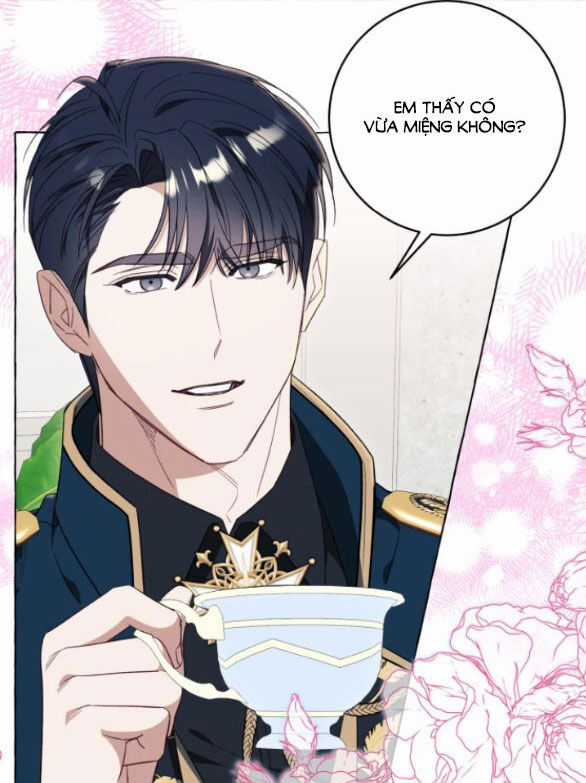 Tôi Tưởng Đó Chỉ Là Tiểu Thuyết Trọng Sinh Bình Thường Chapter 49.1 trang 44