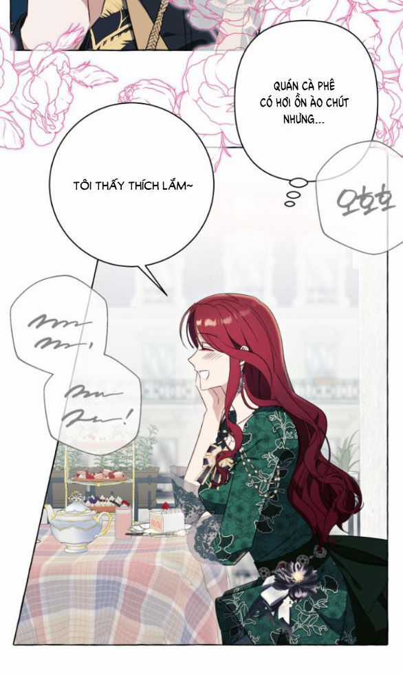 Tôi Tưởng Đó Chỉ Là Tiểu Thuyết Trọng Sinh Bình Thường Chapter 49.1 trang 45