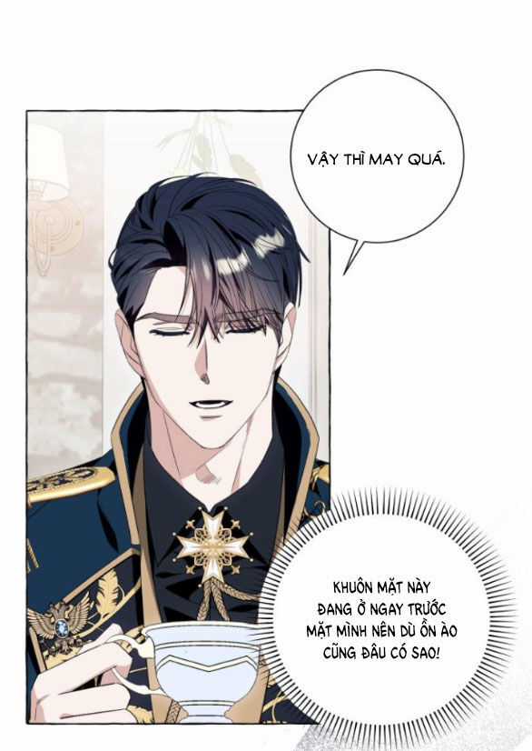 Tôi Tưởng Đó Chỉ Là Tiểu Thuyết Trọng Sinh Bình Thường Chapter 49.1 trang 46