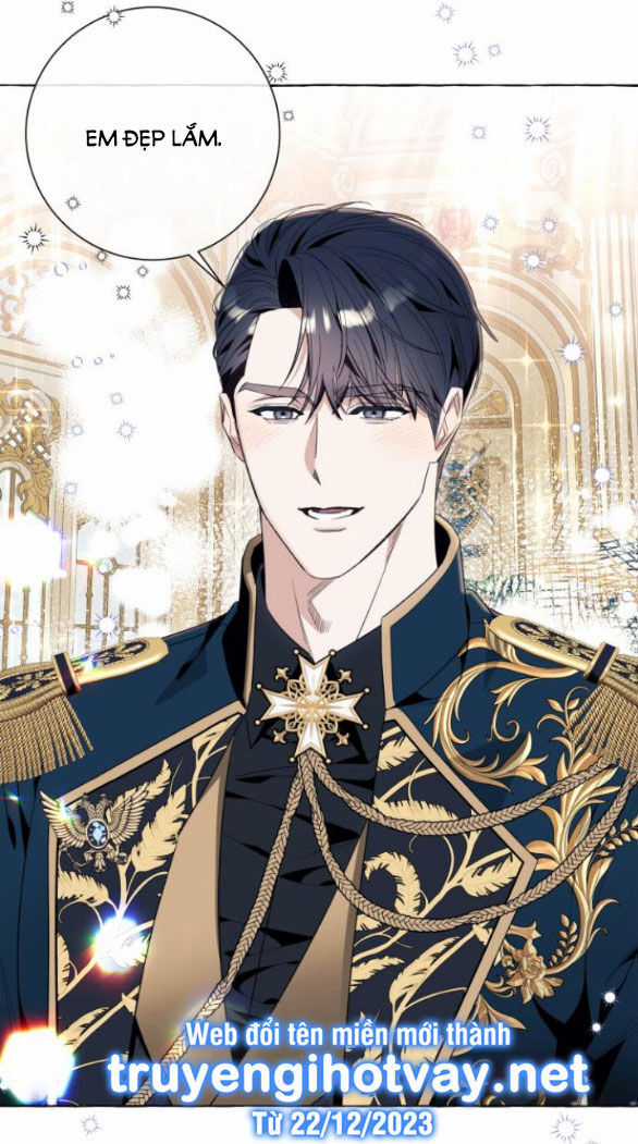 Tôi Tưởng Đó Chỉ Là Tiểu Thuyết Trọng Sinh Bình Thường Chapter 49.1 trang 6