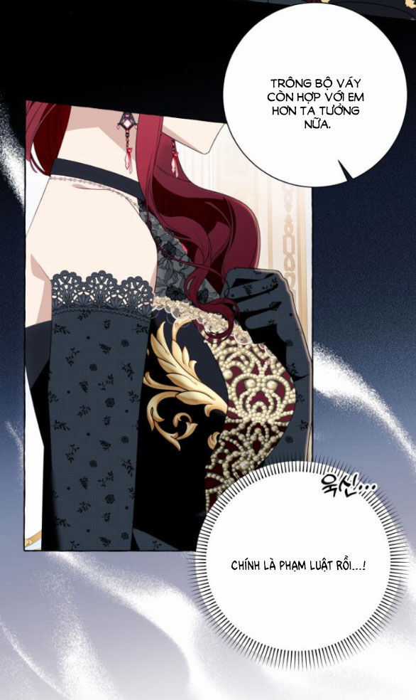 Tôi Tưởng Đó Chỉ Là Tiểu Thuyết Trọng Sinh Bình Thường Chapter 49.1 trang 8