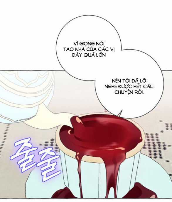 Tôi Tưởng Đó Chỉ Là Tiểu Thuyết Trọng Sinh Bình Thường Chapter 49.2 trang 13