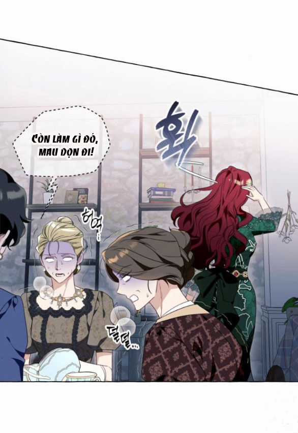 Tôi Tưởng Đó Chỉ Là Tiểu Thuyết Trọng Sinh Bình Thường Chapter 49.2 trang 21