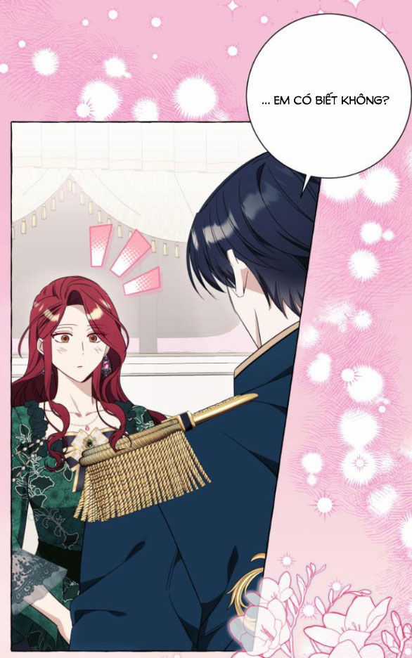 Tôi Tưởng Đó Chỉ Là Tiểu Thuyết Trọng Sinh Bình Thường Chapter 49.2 trang 30