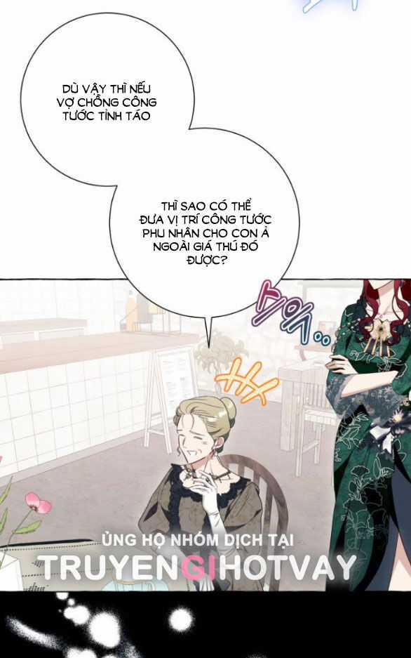 Tôi Tưởng Đó Chỉ Là Tiểu Thuyết Trọng Sinh Bình Thường Chapter 49.2 trang 6