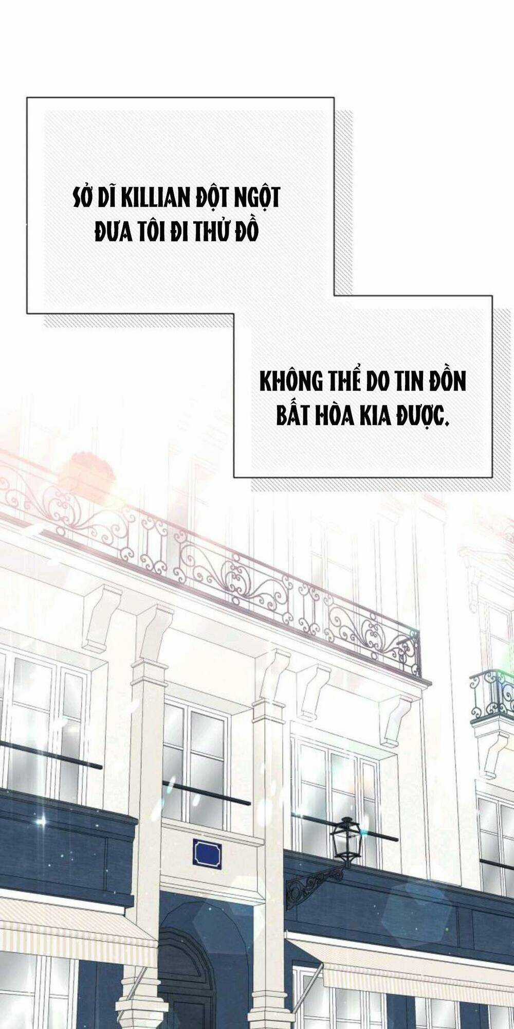 Tôi Tưởng Đó Chỉ Là Tiểu Thuyết Trọng Sinh Bình Thường Chapter 49 trang 1