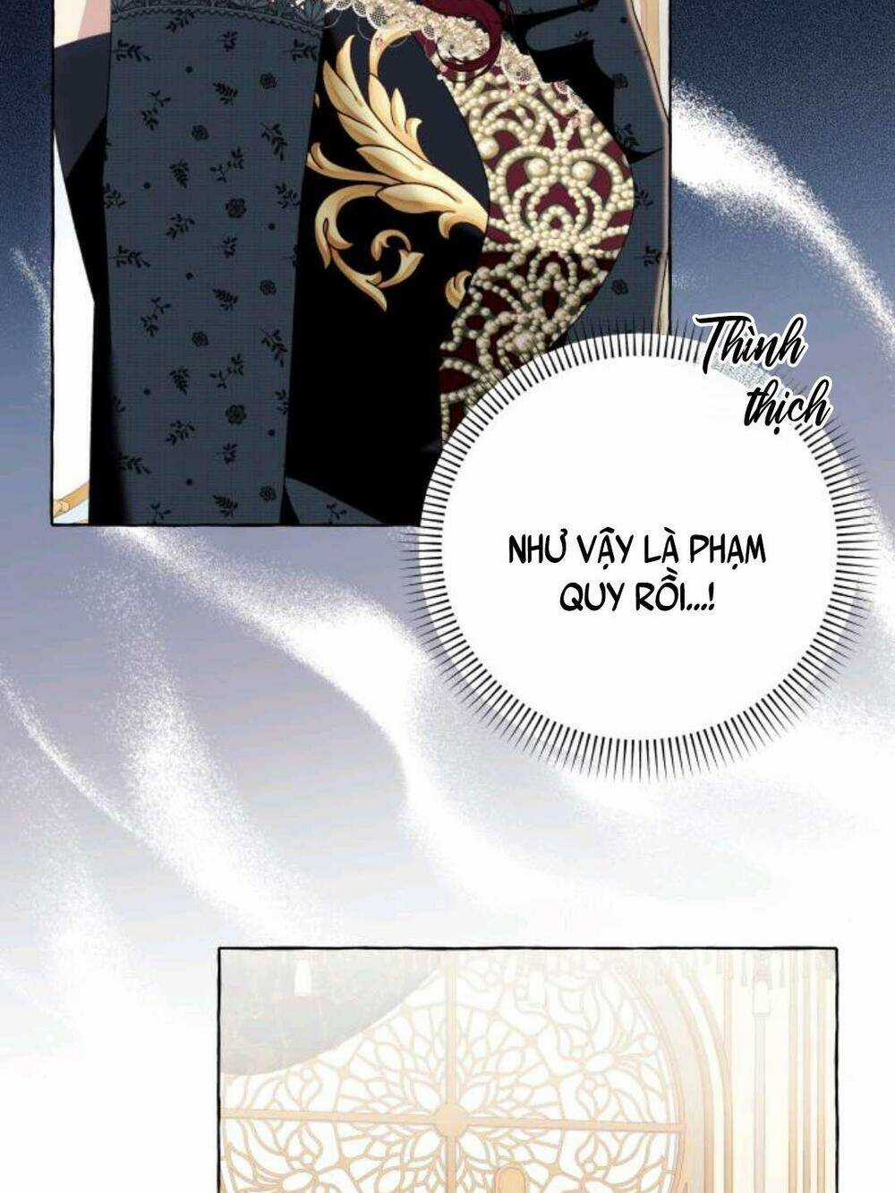 Tôi Tưởng Đó Chỉ Là Tiểu Thuyết Trọng Sinh Bình Thường Chapter 49 trang 10