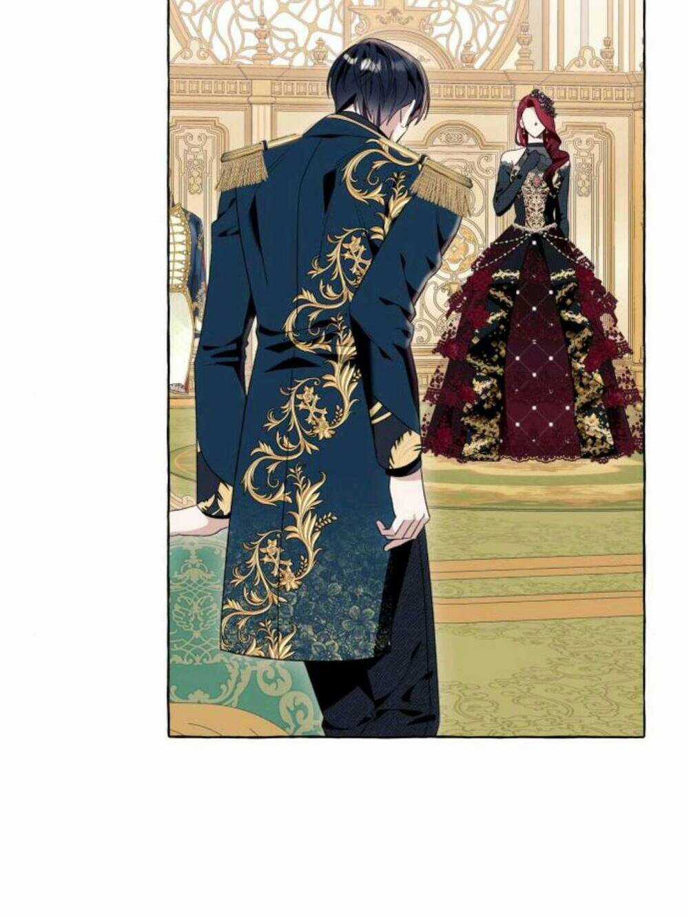 Tôi Tưởng Đó Chỉ Là Tiểu Thuyết Trọng Sinh Bình Thường Chapter 49 trang 11