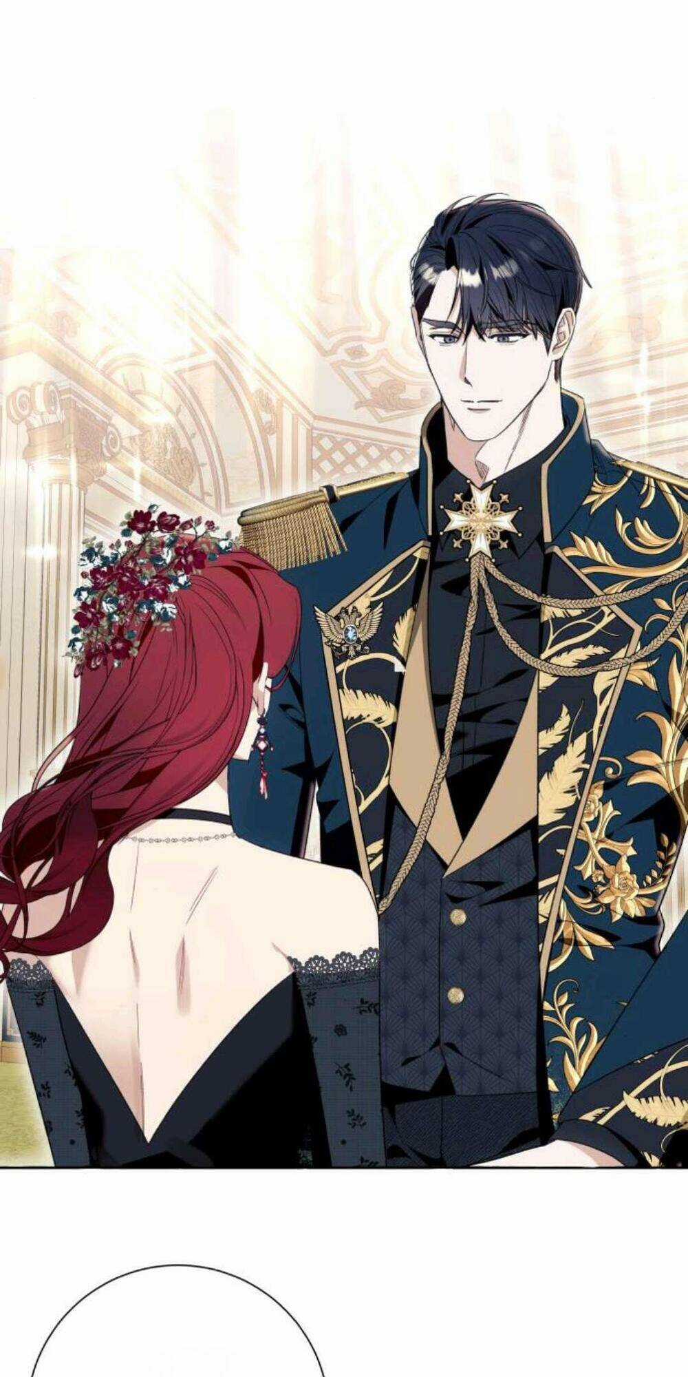 Tôi Tưởng Đó Chỉ Là Tiểu Thuyết Trọng Sinh Bình Thường Chapter 49 trang 12