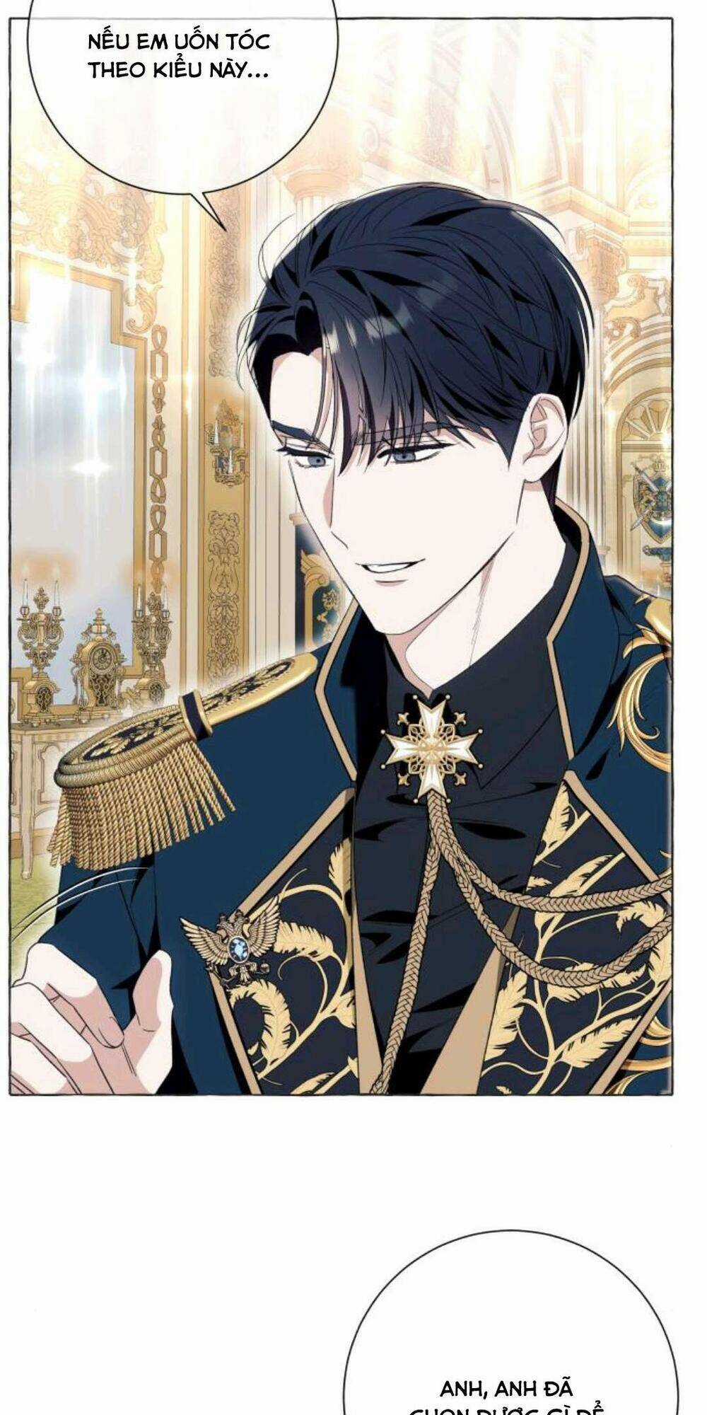 Tôi Tưởng Đó Chỉ Là Tiểu Thuyết Trọng Sinh Bình Thường Chapter 49 trang 13