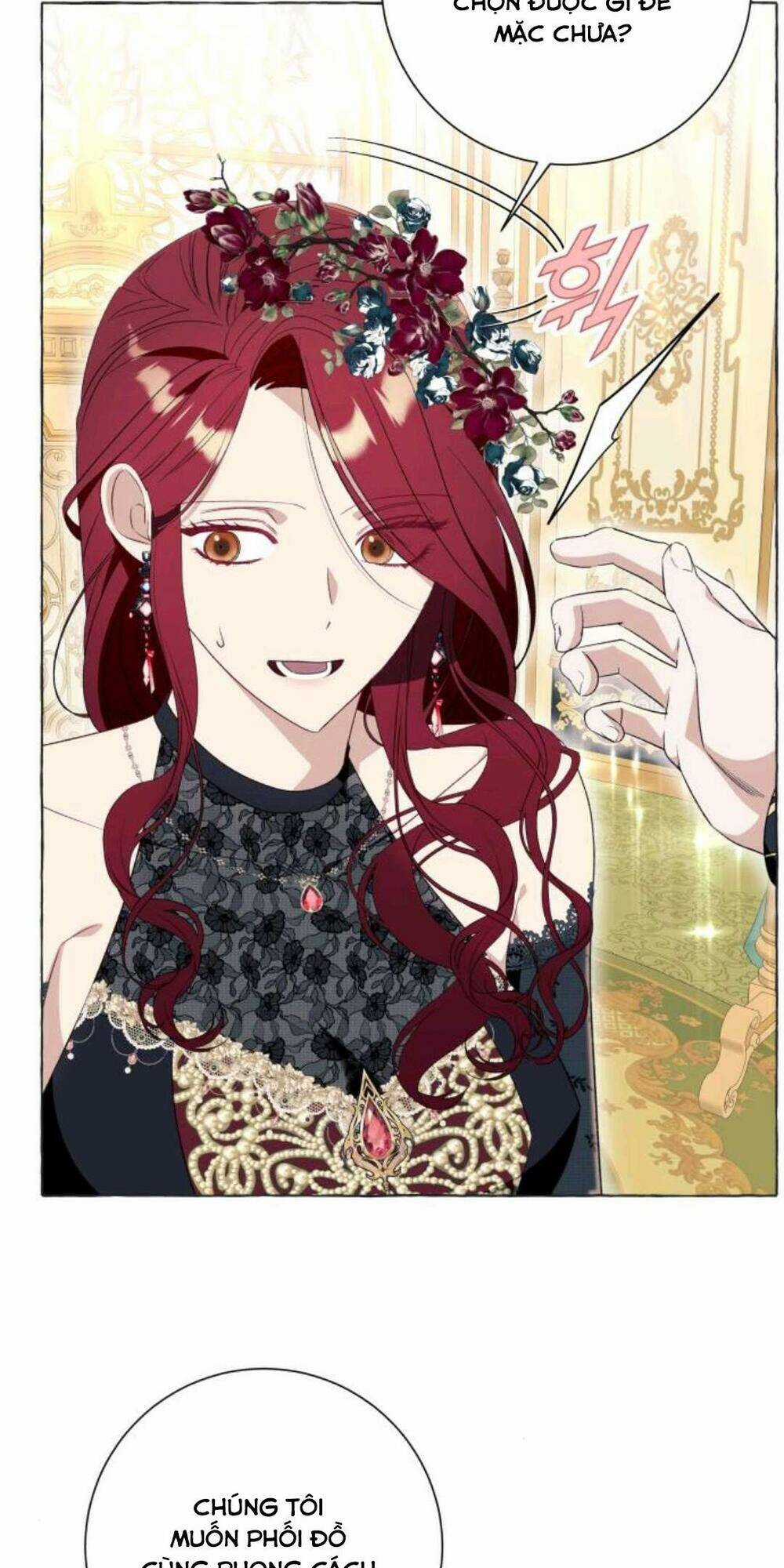 Tôi Tưởng Đó Chỉ Là Tiểu Thuyết Trọng Sinh Bình Thường Chapter 49 trang 14